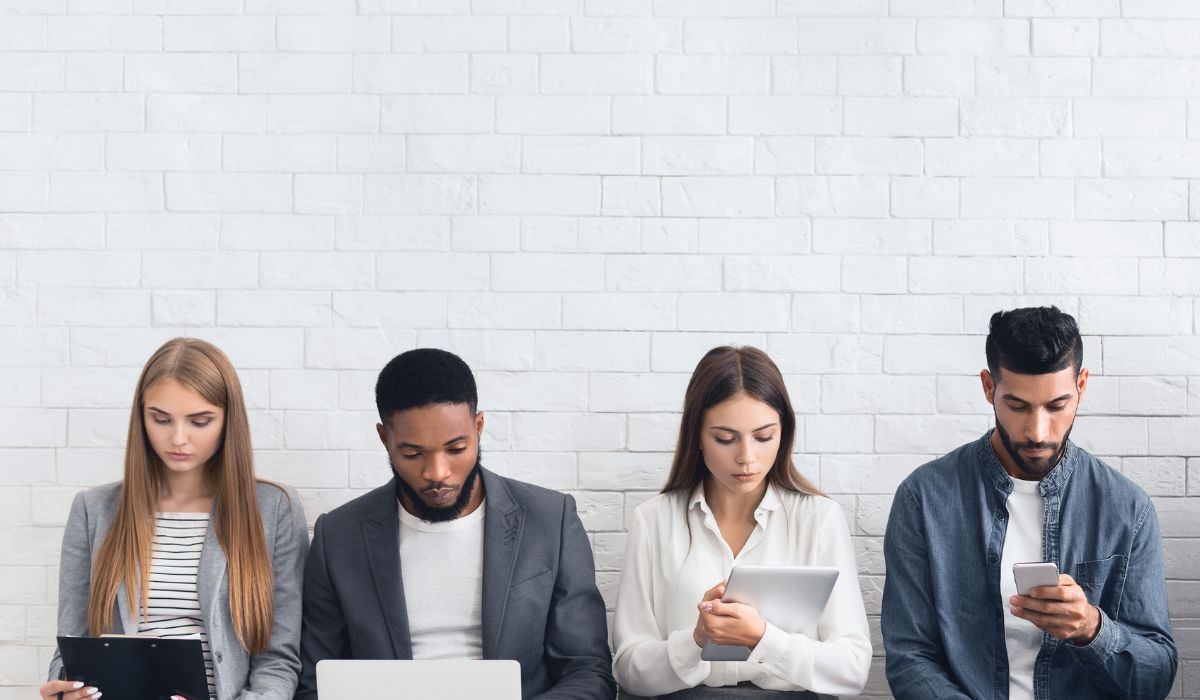 Como Se Preparar para uma Entrevista de Emprego